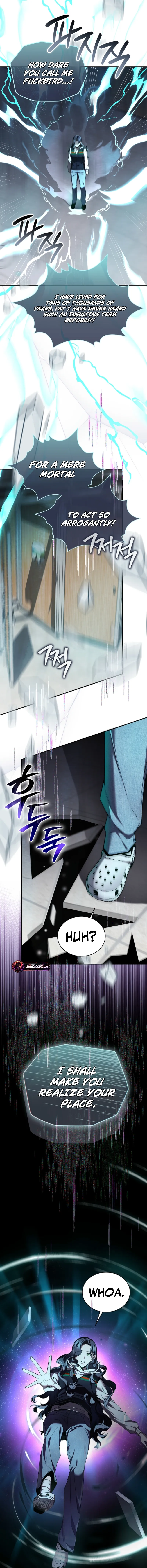 Read SSS-Class Regressor Has No Conscience EN Manga Online