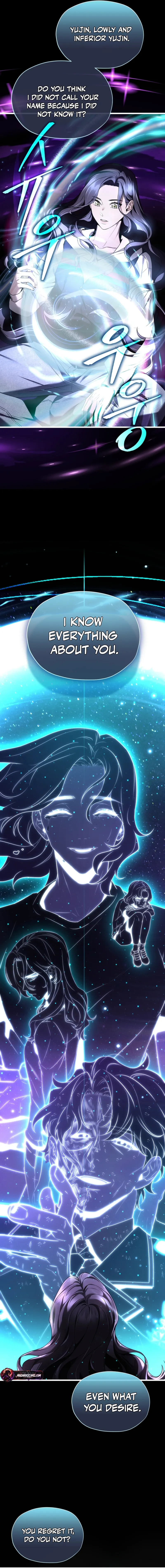 Read SSS-Class Regressor Has No Conscience EN Manga Online
