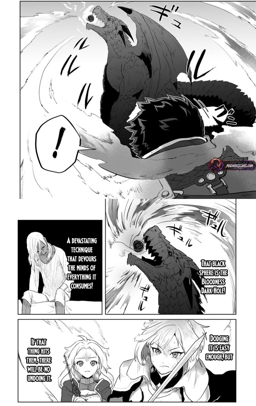 Read Saiteihen no Osssan Boukensha EN Manga Online