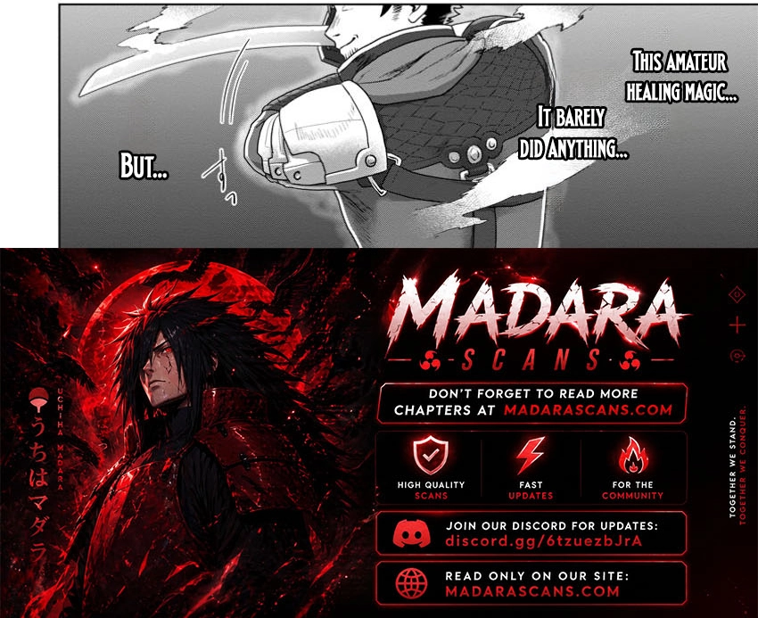 Read Saiteihen no Osssan Boukensha EN Manga Online