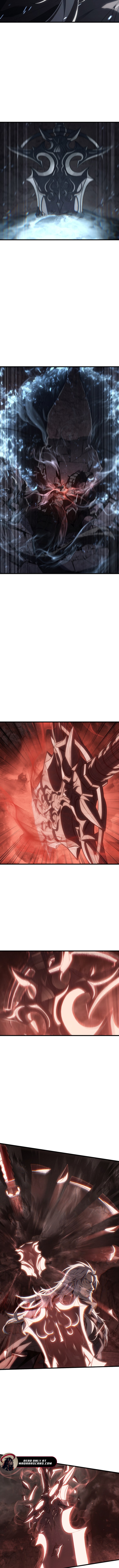 Read Sand Mage of the Scorched Desert EN Manga Online