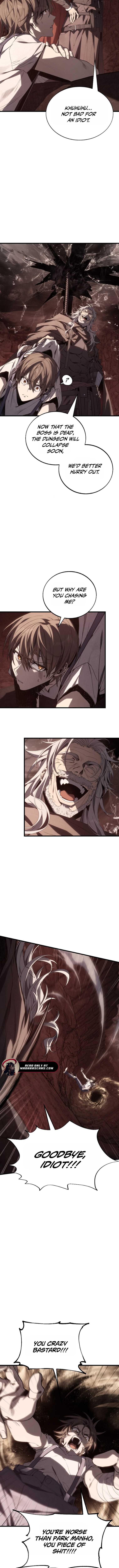 Read Sand Mage of the Scorched Desert EN Manga Online