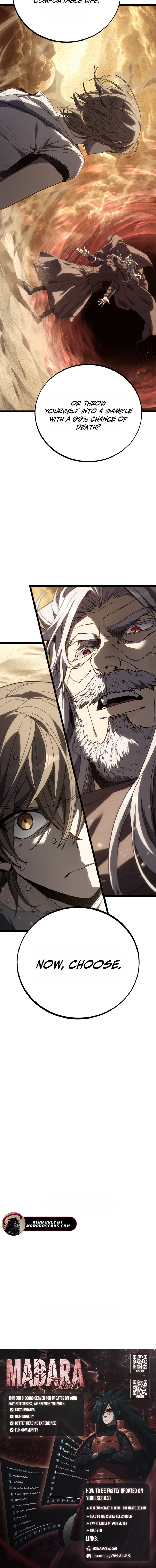 Read Sand Mage of the Scorched Desert EN Manga Online