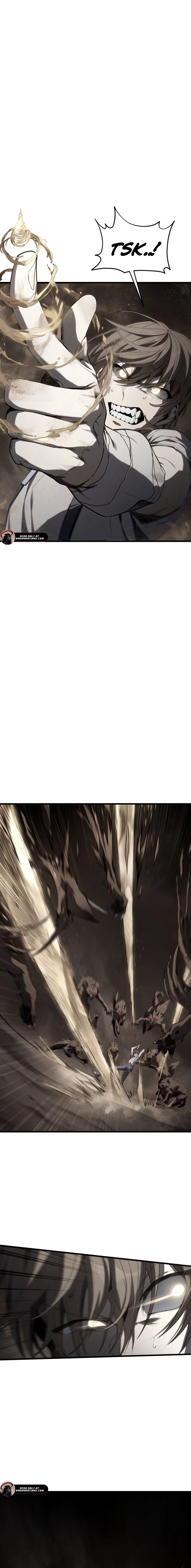 Read Sand Mage of the Scorched Desert EN Manga Online