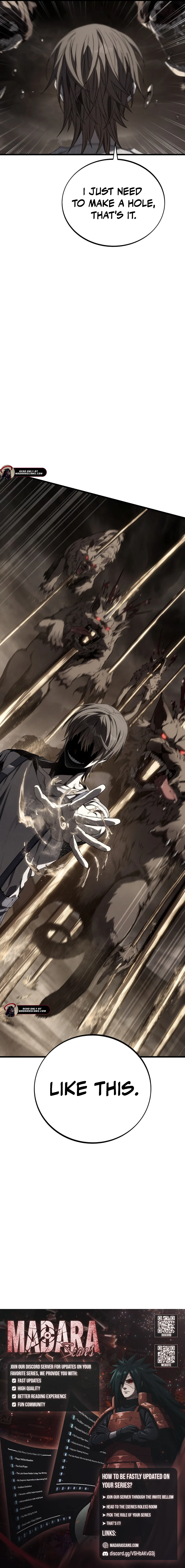 Read Sand Mage of the Scorched Desert EN Manga Online