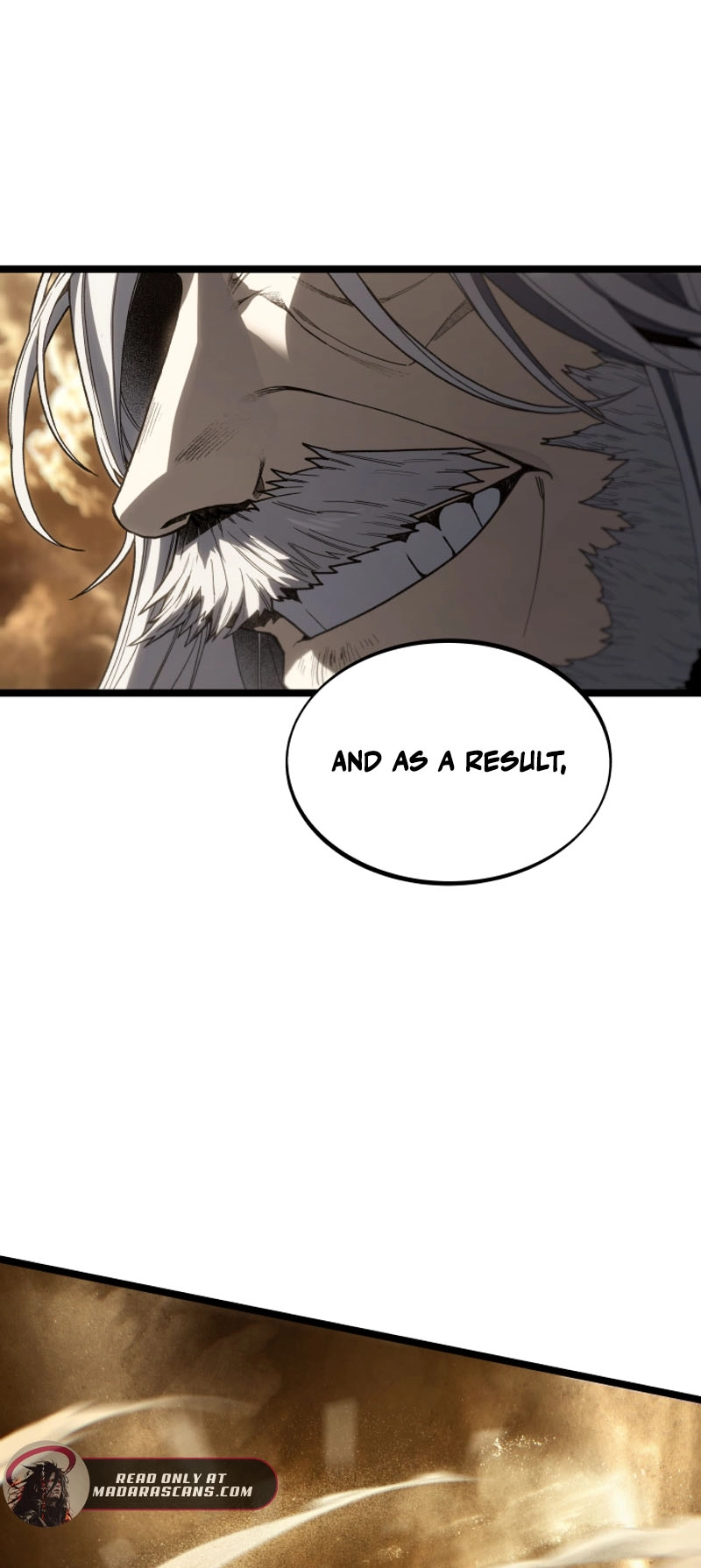 Read Sand Mage of the Scorched Desert EN Manga Online