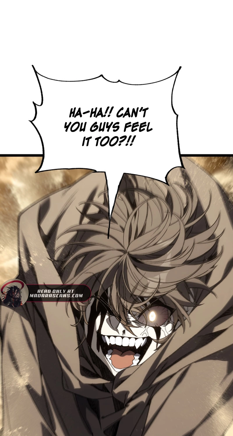 Read Sand Mage of the Scorched Desert EN Manga Online