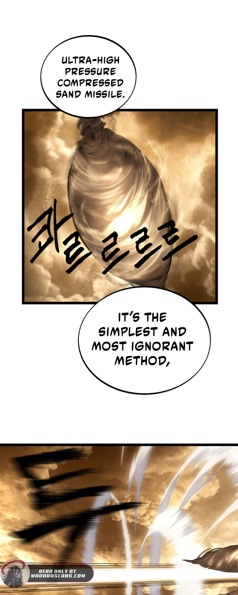 Read Sand Mage of the Scorched Desert EN Manga Online