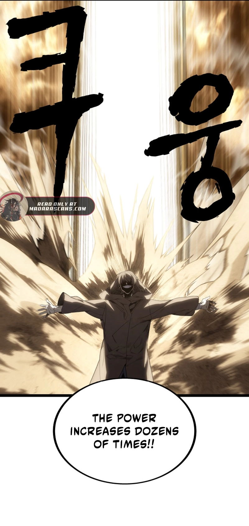 Read Sand Mage of the Scorched Desert EN Manga Online