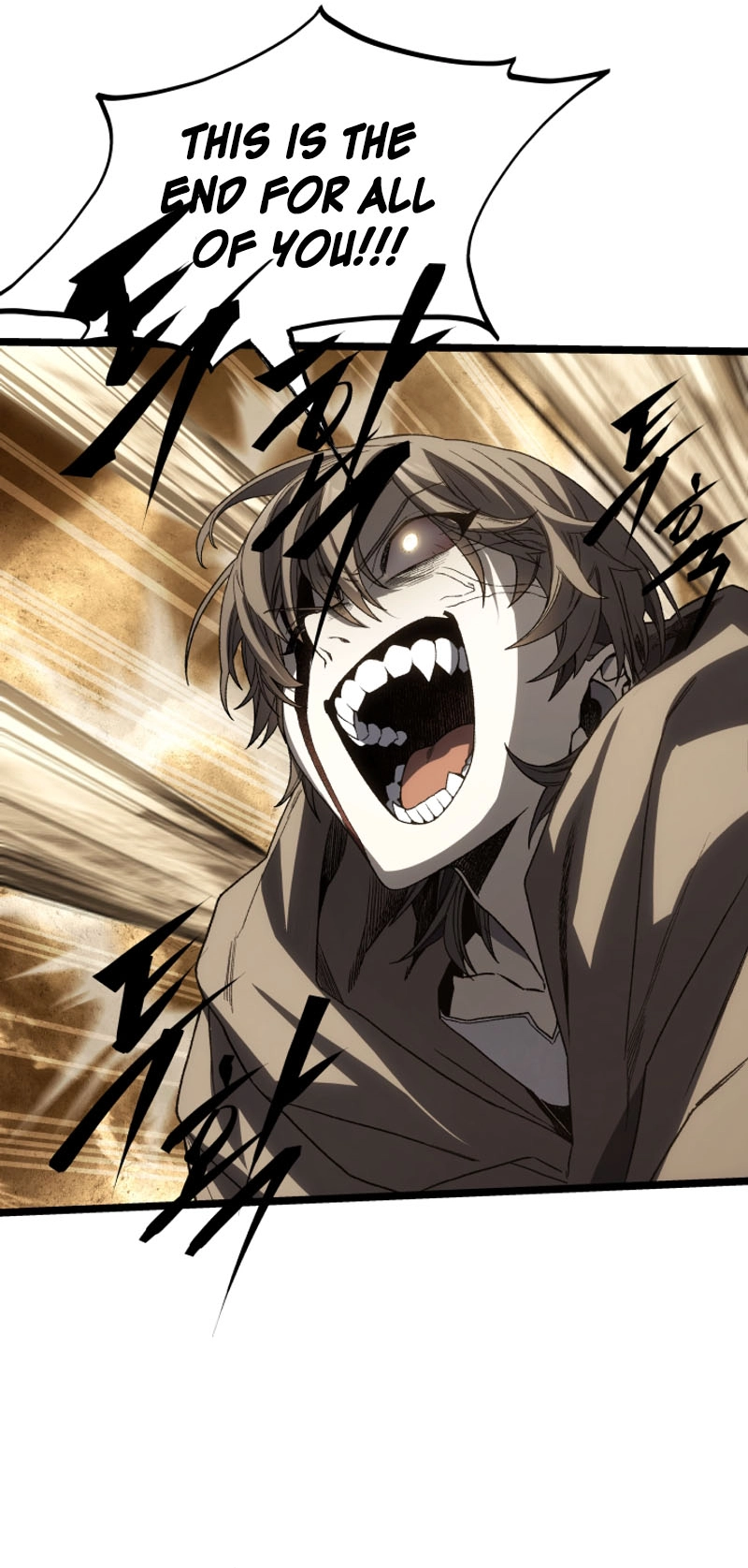 Read Sand Mage of the Scorched Desert EN Manga Online