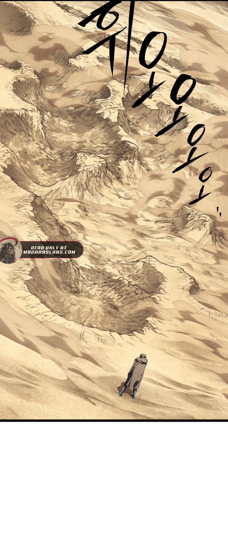 Read Sand Mage of the Scorched Desert EN Manga Online