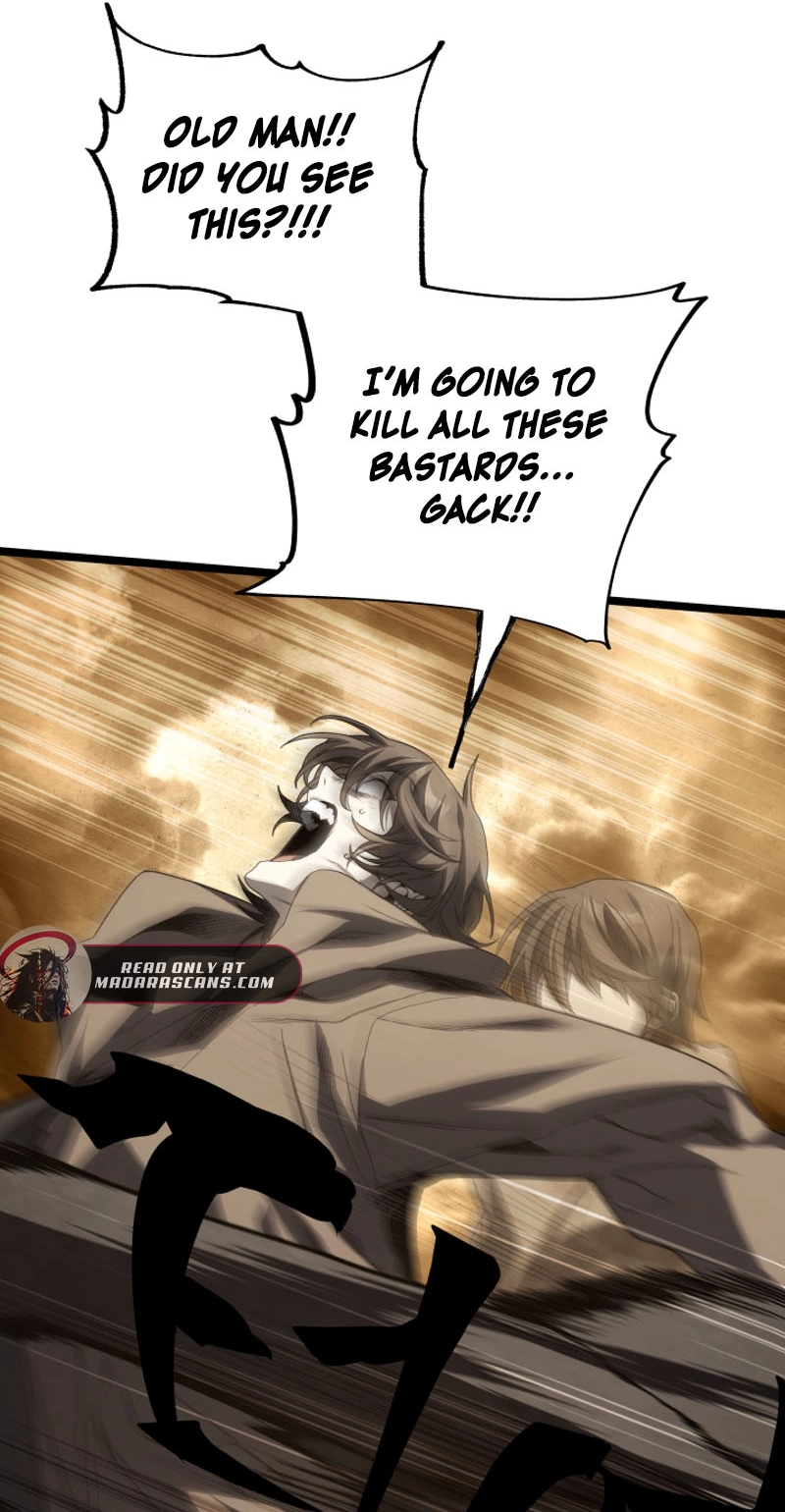 Read Sand Mage of the Scorched Desert EN Manga Online