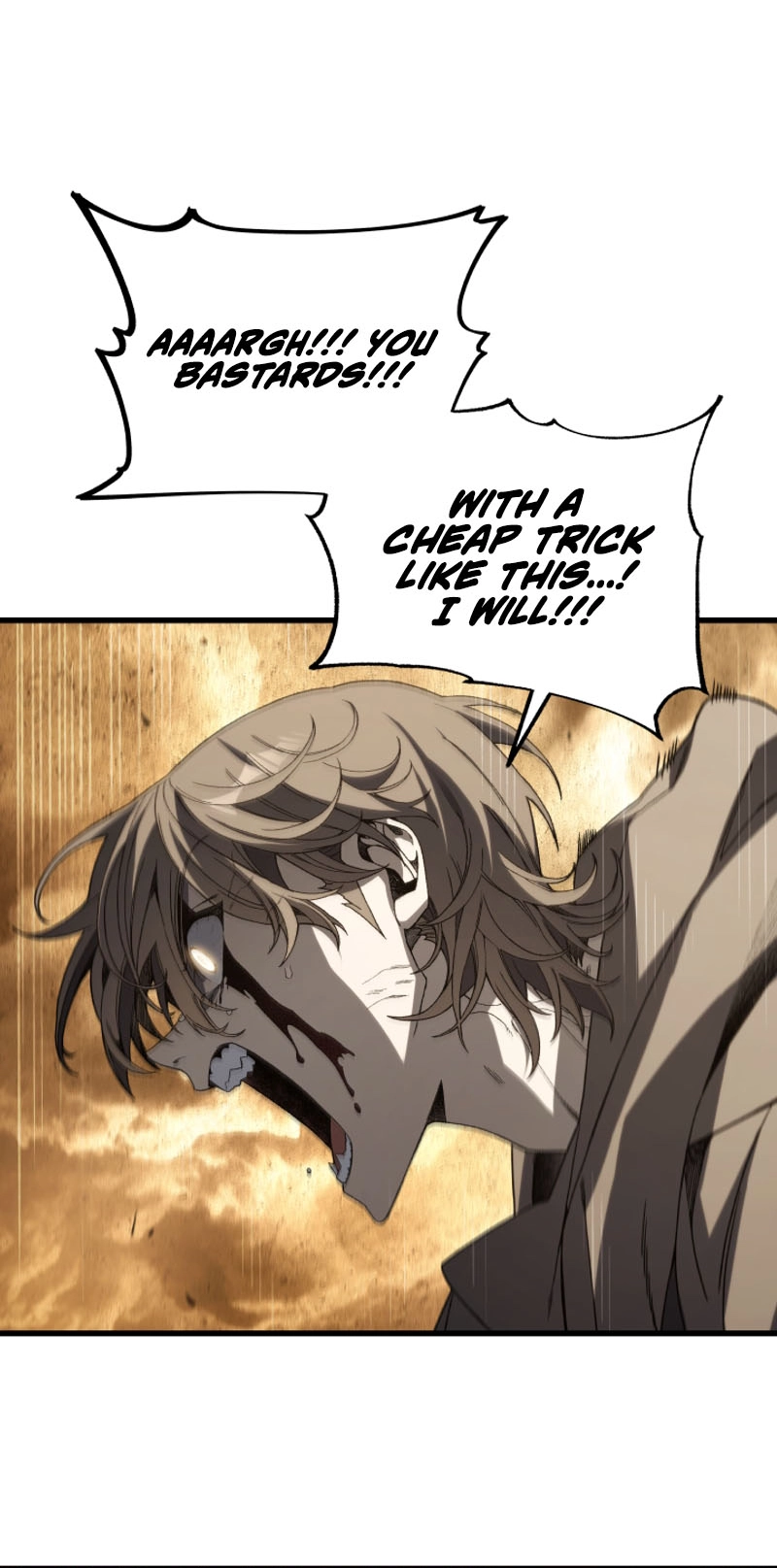 Read Sand Mage of the Scorched Desert EN Manga Online