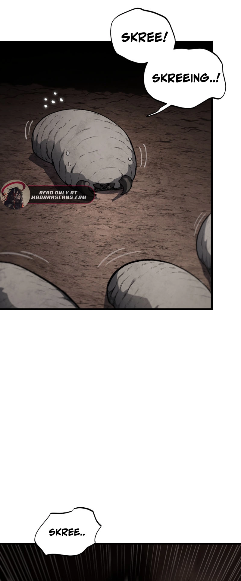 Read Sand Mage of the Scorched Desert EN Manga Online
