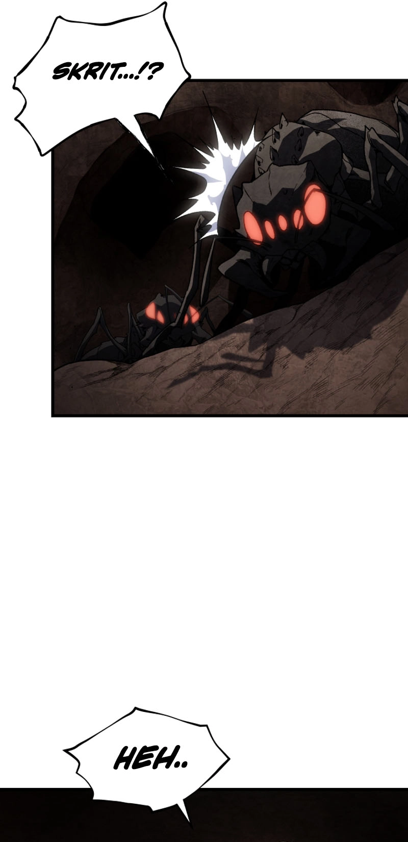 Read Sand Mage of the Scorched Desert EN Manga Online