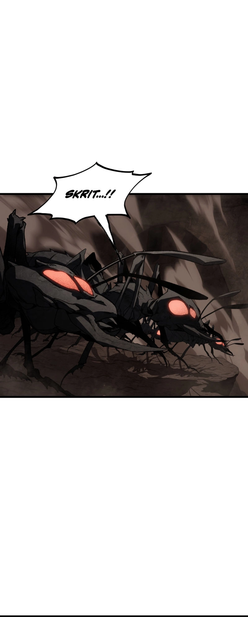 Read Sand Mage of the Scorched Desert EN Manga Online