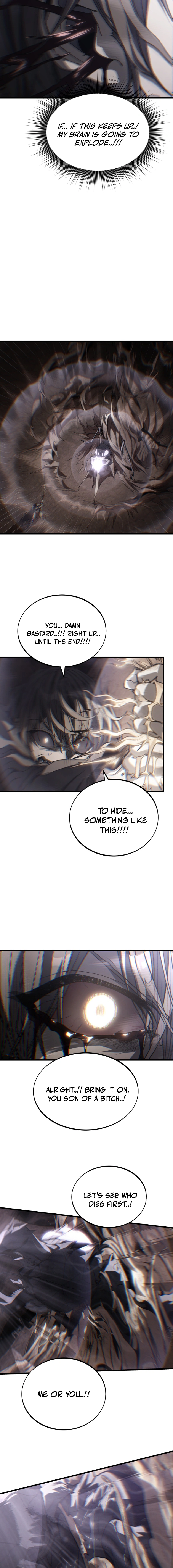 Read Sand Mage of the Scorched Desert EN Manga Online