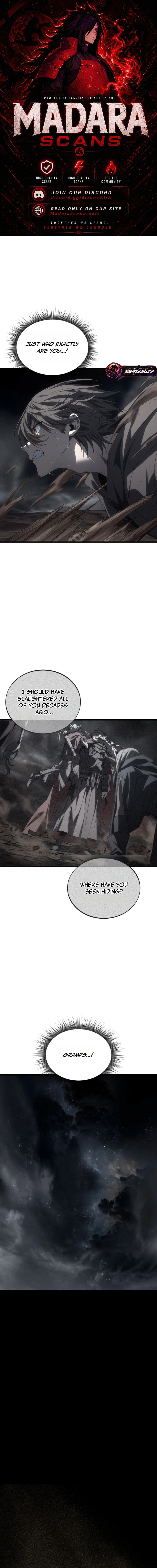 Read Sand Mage of the Scorched Desert EN Manga Online