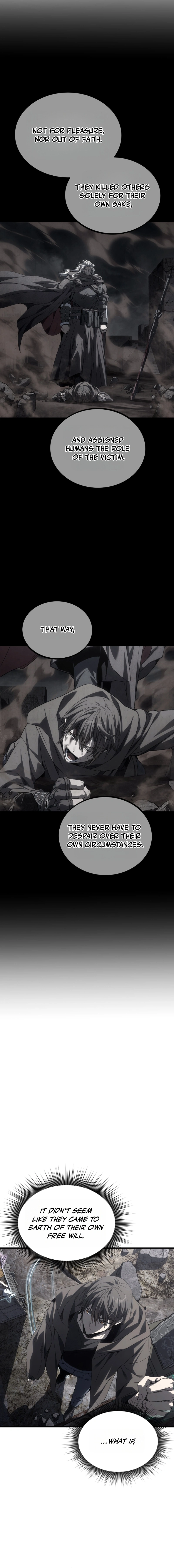 Read Sand Mage of the Scorched Desert EN Manga Online
