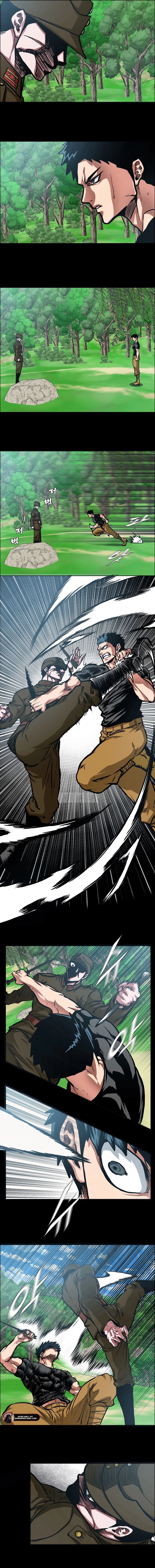 Read Secret Family EN Manga Online