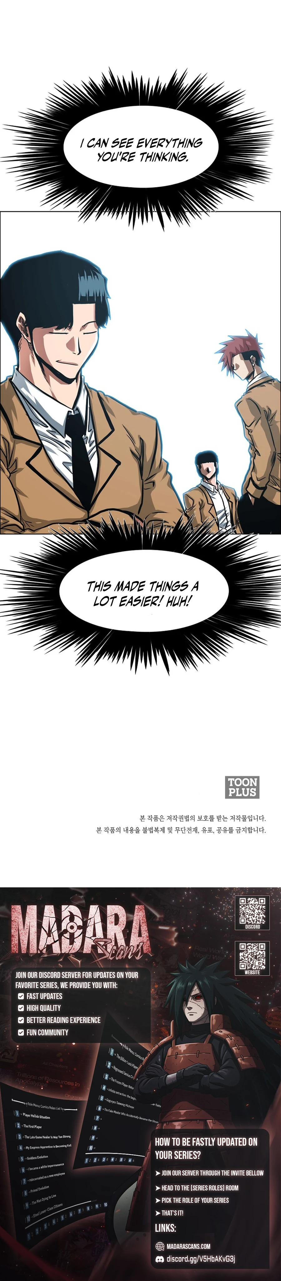 Read Secret Family EN Manga Online