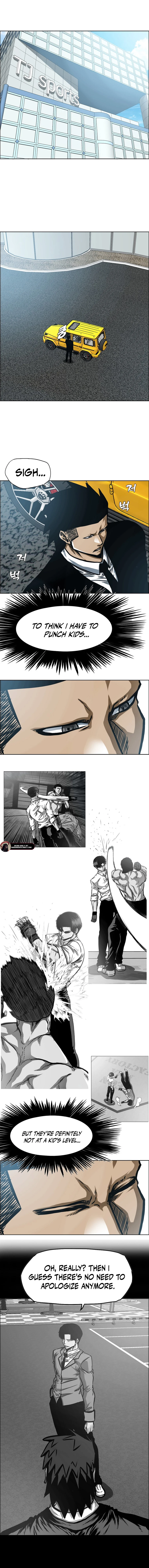 Read Secret Family EN Manga Online