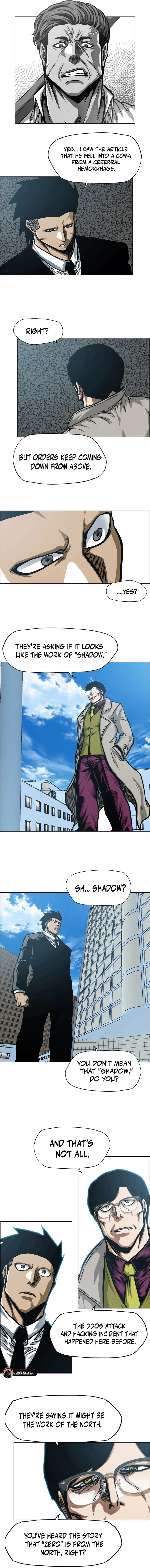 Read Secret Family EN Manga Online