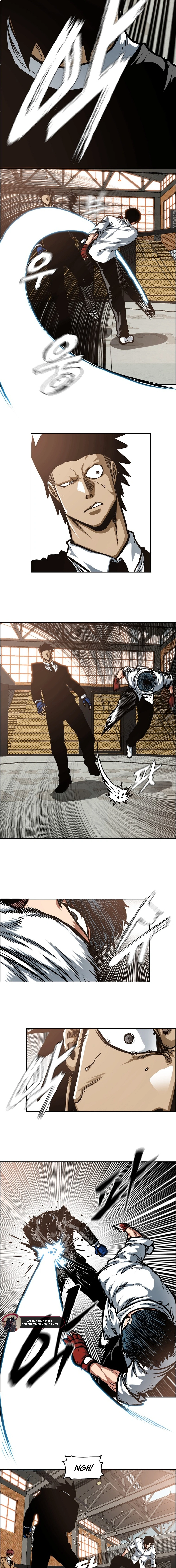 Read Secret Family EN Manga Online