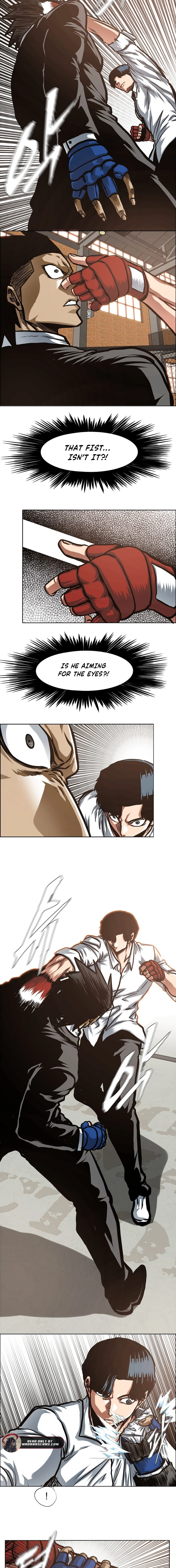 Read Secret Family EN Manga Online