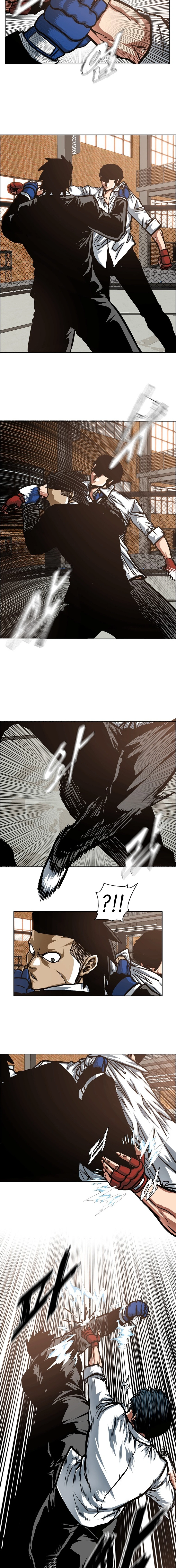 Read Secret Family EN Manga Online