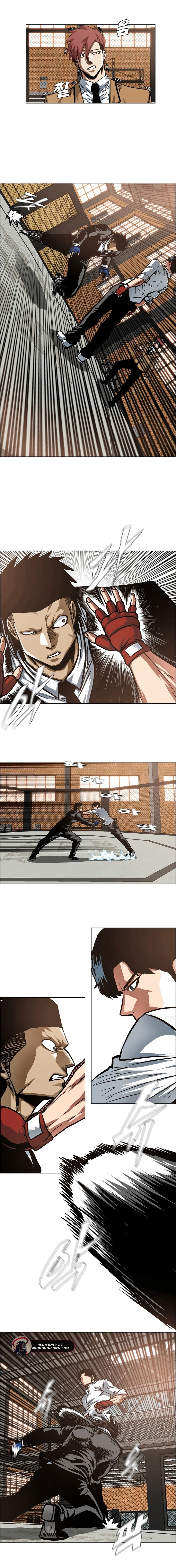 Read Secret Family EN Manga Online