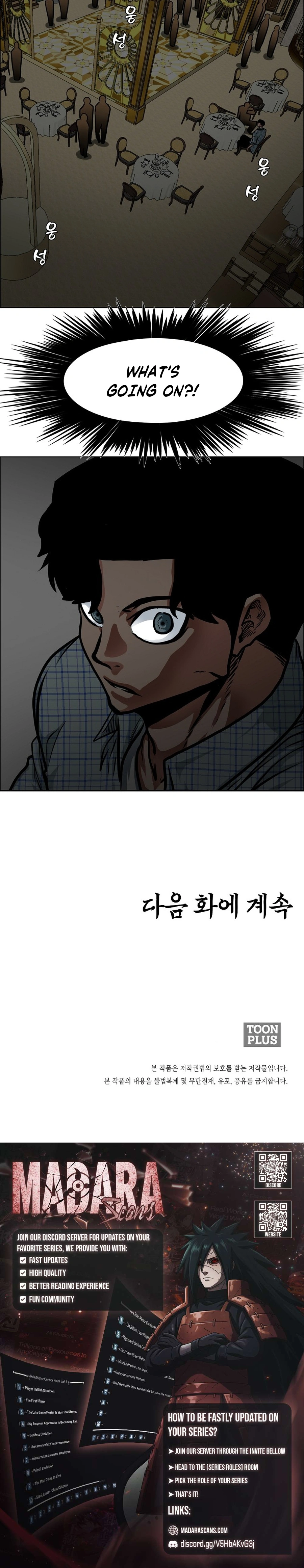 Read Secret Family EN Manga Online