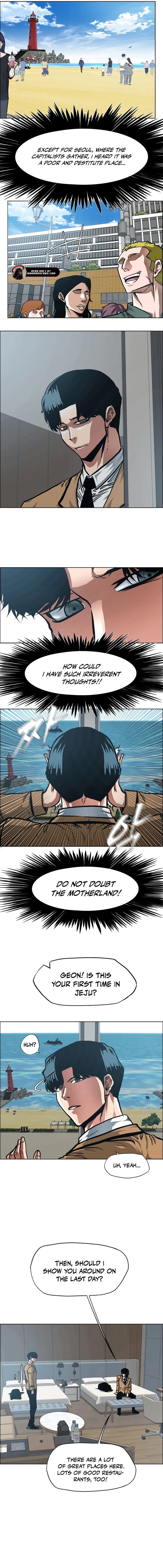 Read Secret Family EN Manga Online