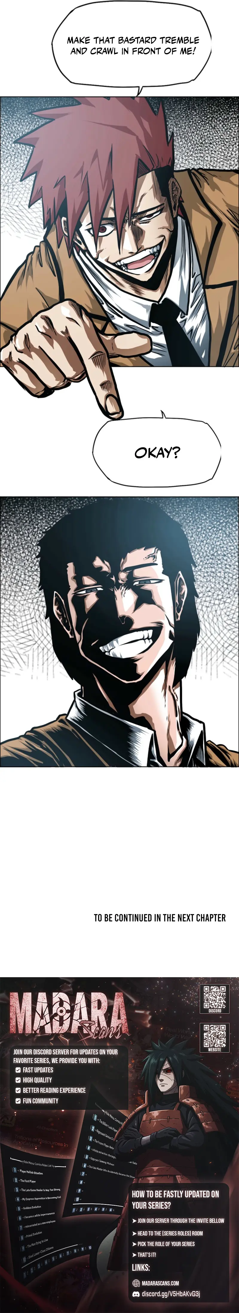 Read Secret Family EN Manga Online