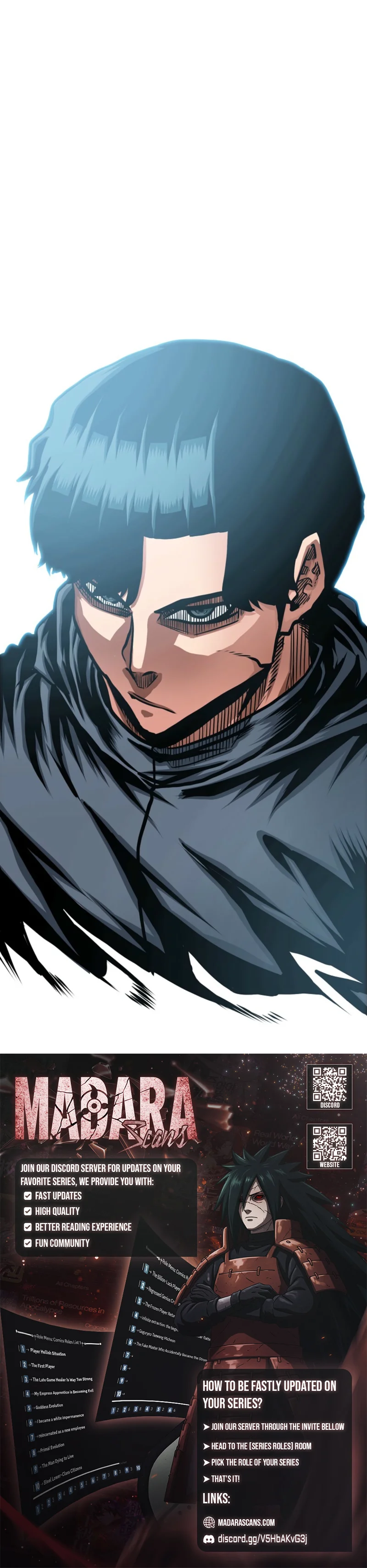 Read Secret Family EN Manga Online
