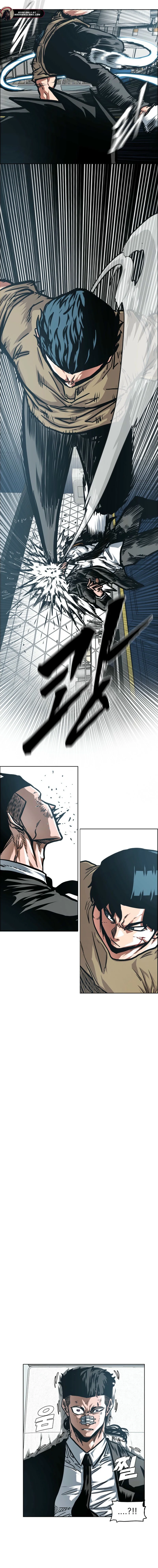 Read Secret Family EN Manga Online