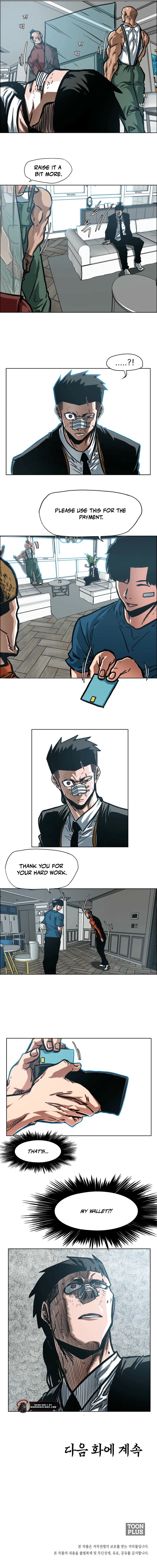Read Secret Family EN Manga Online