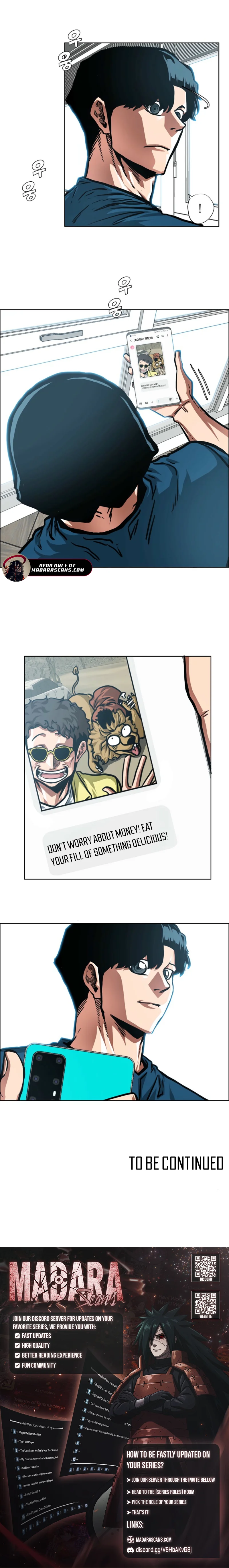 Read Secret Family EN Manga Online