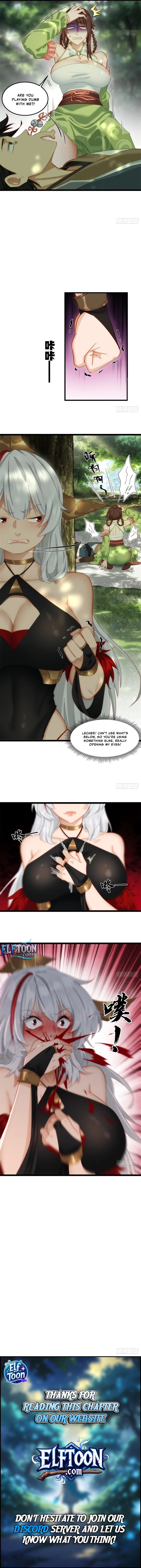 Read Secretly Cultivating by the Demon Cult Leader’s Side EN Manga Online