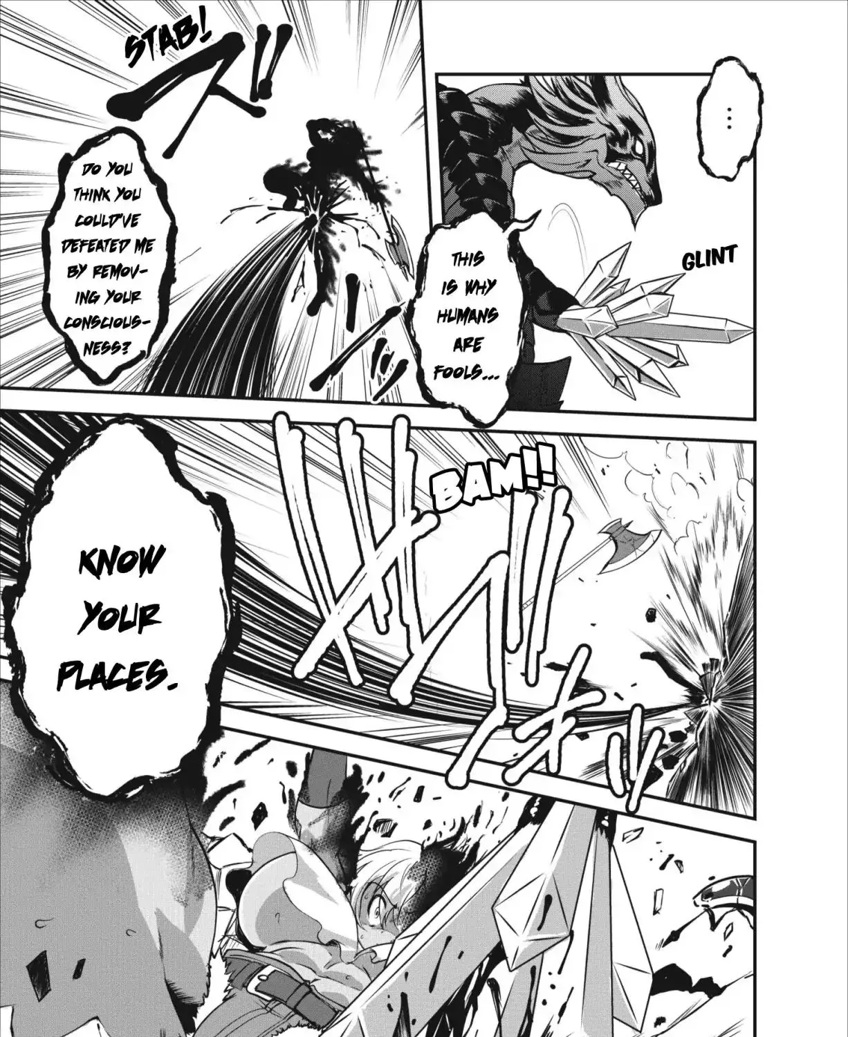 Read Shinka no Mi EN Manga Online