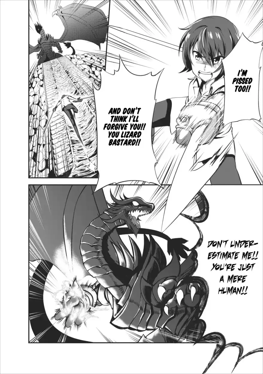 Read Shinka no Mi EN Manga Online