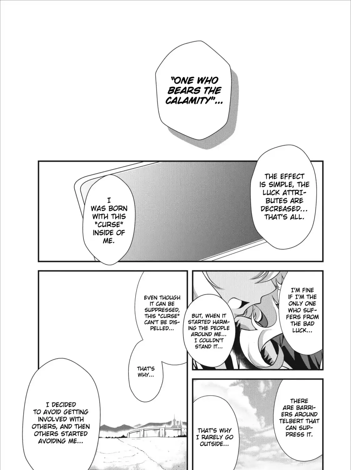Read Shinka no Mi EN Manga Online
