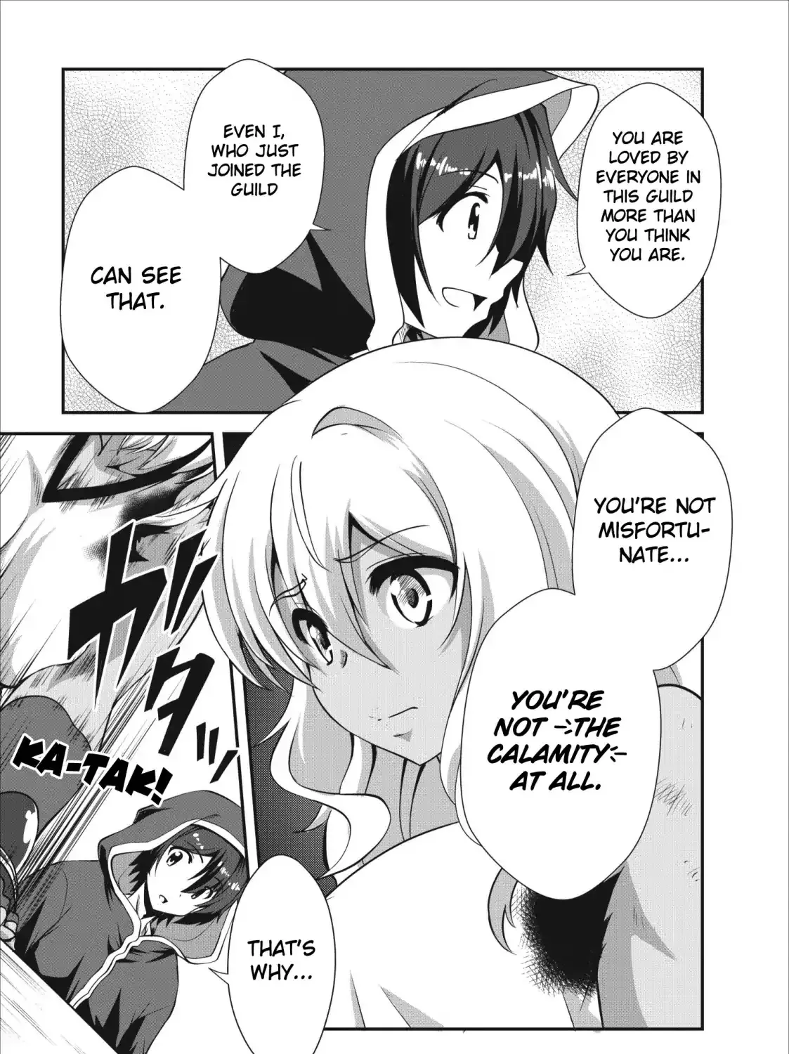 Read Shinka no Mi EN Manga Online