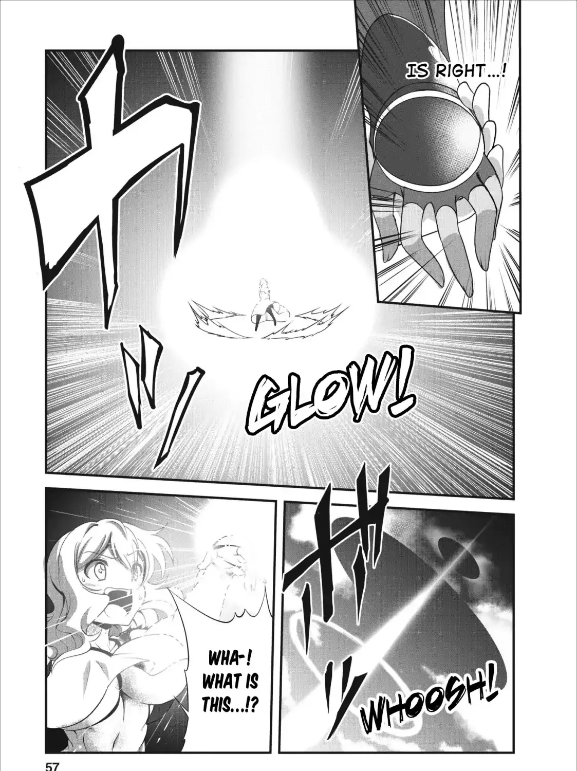 Read Shinka no Mi EN Manga Online