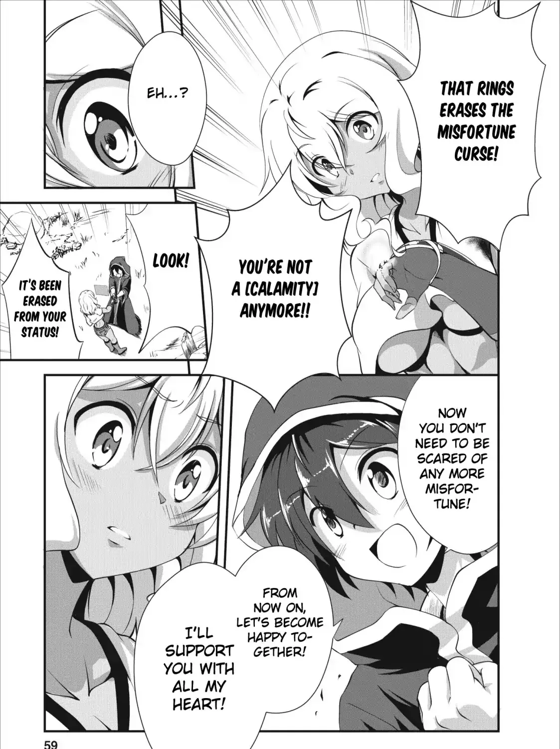 Read Shinka no Mi EN Manga Online