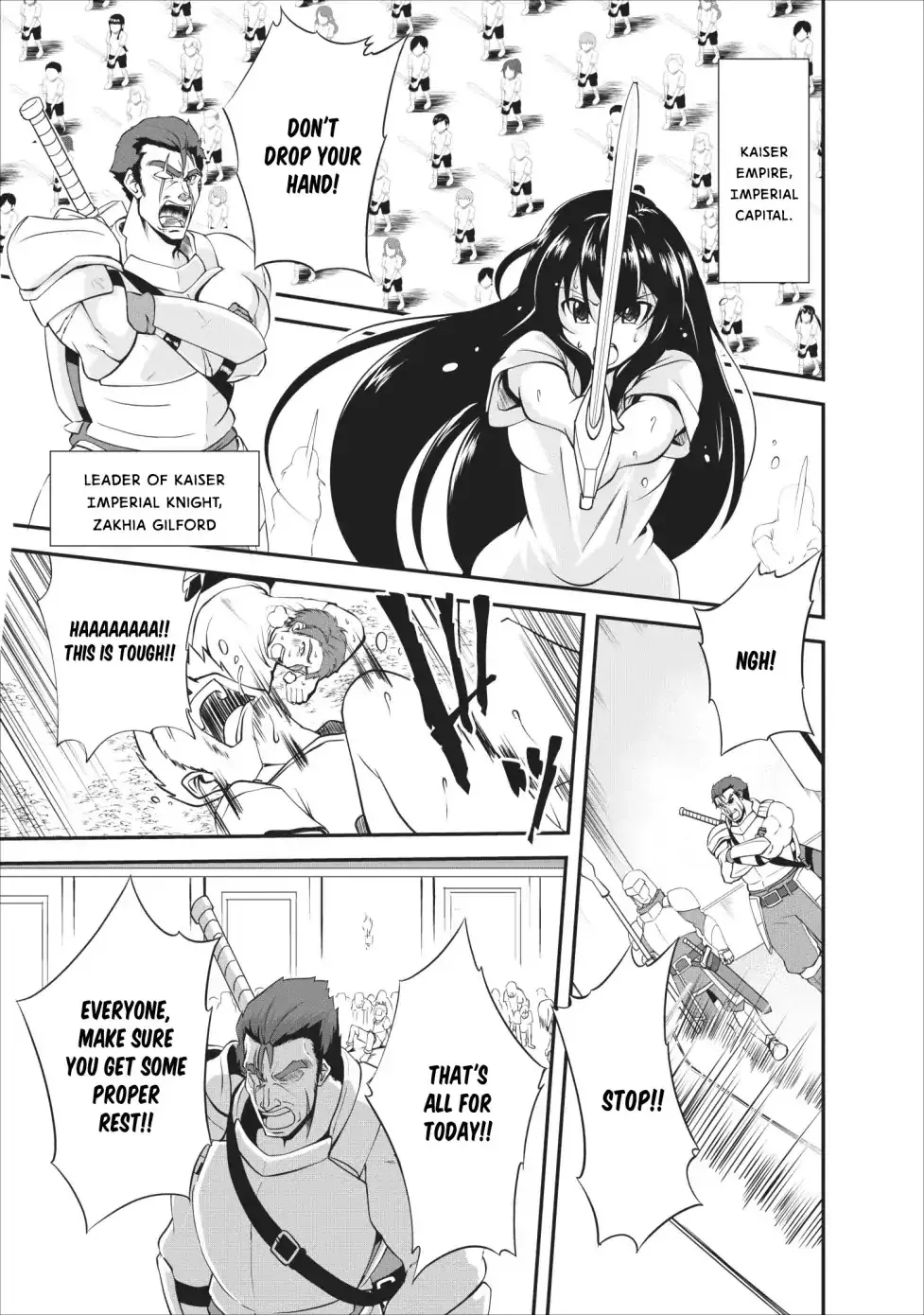 Read Shinka no Mi EN Manga Online