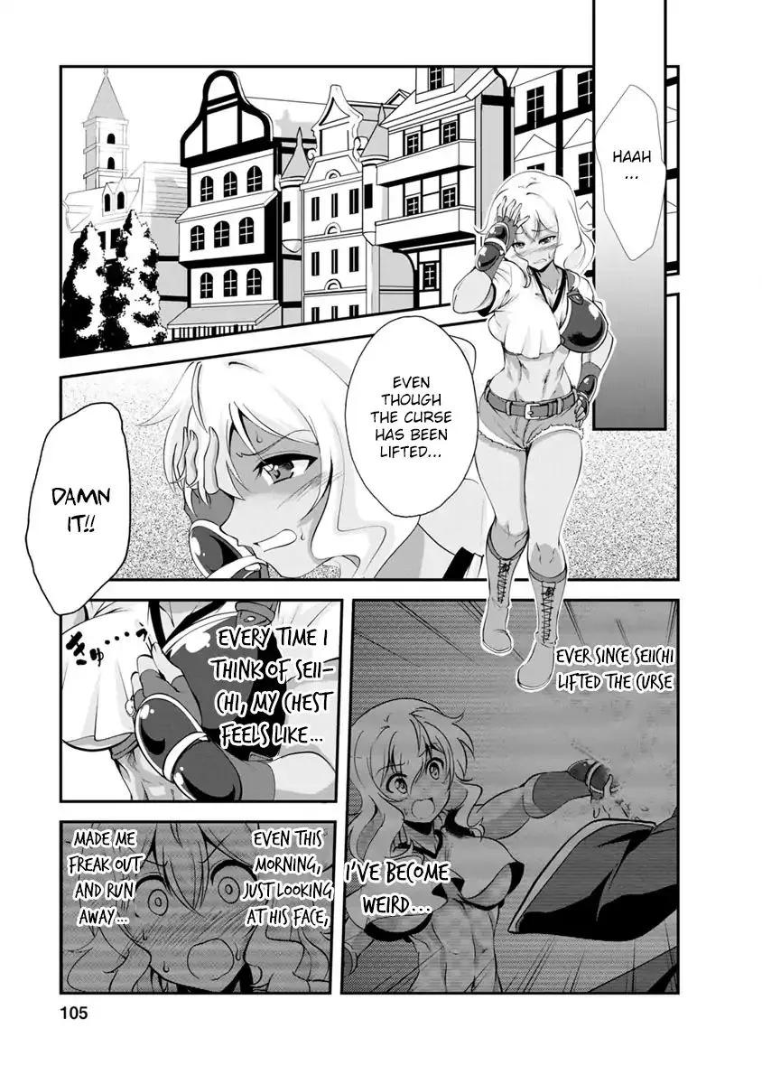 Read Shinka no Mi EN Manga Online