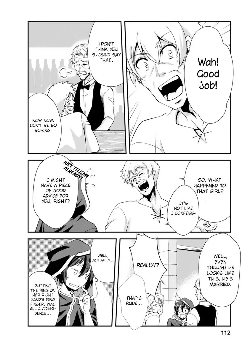 Read Shinka no Mi EN Manga Online