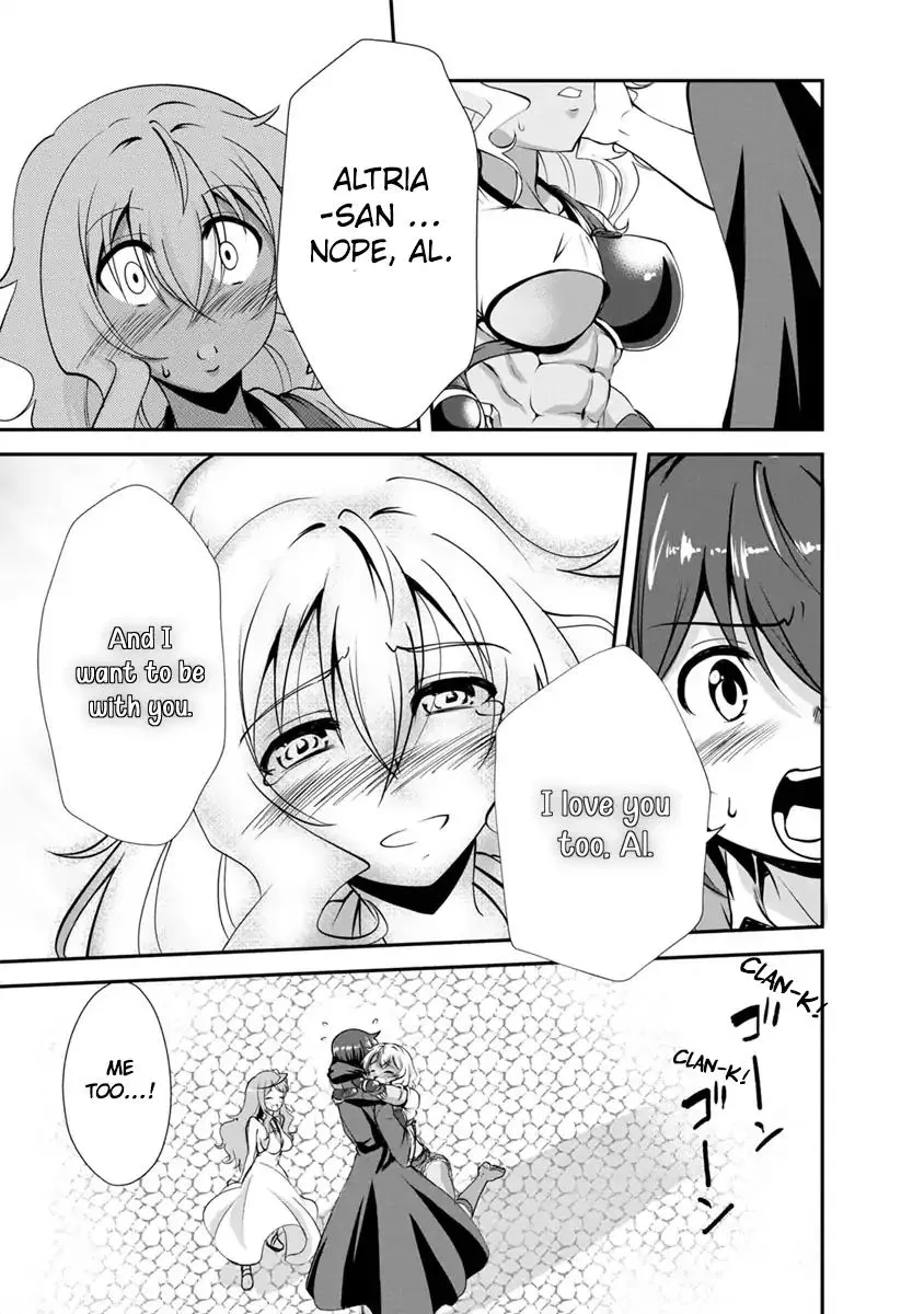 Read Shinka no Mi EN Manga Online