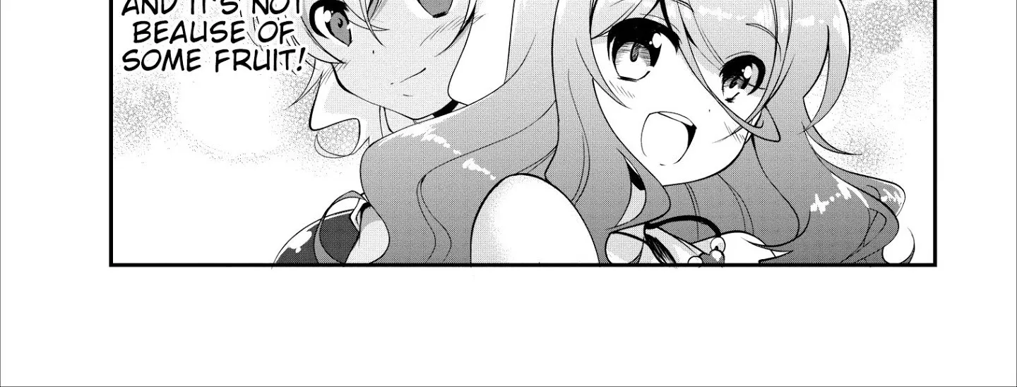 Read Shinka no Mi EN Manga Online